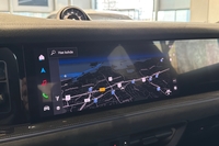 Porsche Cayenne vaihtoauto