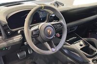 Porsche Cayenne vaihtoauto