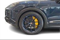 Porsche Cayenne vaihtoauto