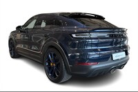 Porsche Cayenne vaihtoauto