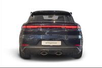 Porsche Cayenne vaihtoauto