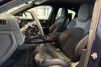 Porsche Cayenne vaihtoauto