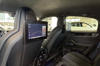 Porsche Cayenne vaihtoauto