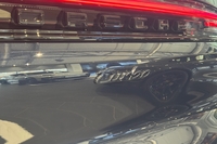 Porsche Cayenne vaihtoauto