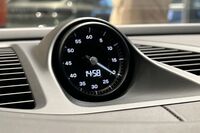 Porsche Macan vaihtoauto