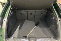 Porsche Macan vaihtoauto