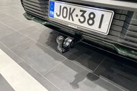 Porsche Macan vaihtoauto