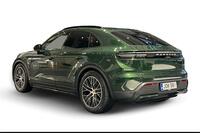 Porsche Macan vaihtoauto