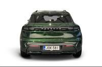 Porsche Macan vaihtoauto