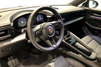 Porsche Macan vaihtoauto