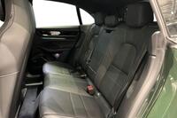 Porsche Macan vaihtoauto