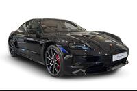 Porsche Taycan vaihtoauto