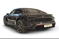 Porsche Taycan vaihtoauto