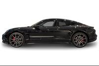 Porsche Taycan vaihtoauto