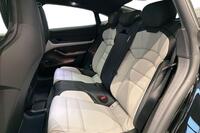 Porsche Taycan vaihtoauto