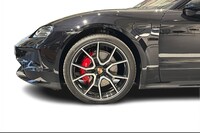 Porsche Taycan vaihtoauto