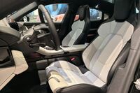 Porsche Taycan vaihtoauto