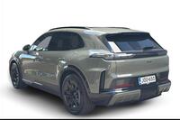 Porsche Cayenne vaihtoauto