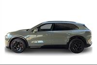 Porsche Cayenne vaihtoauto