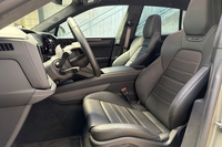 Porsche Cayenne vaihtoauto