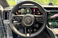 Porsche Cayenne vaihtoauto
