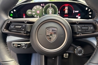 Porsche Cayenne vaihtoauto
