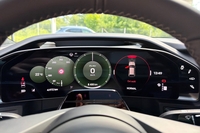Porsche Cayenne vaihtoauto