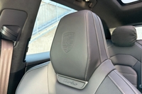 Porsche Cayenne vaihtoauto