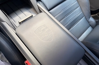 Porsche Cayenne vaihtoauto