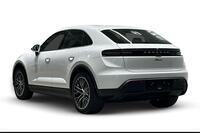 Porsche Macan vaihtoauto