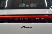 Porsche Macan vaihtoauto