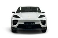 Porsche Macan vaihtoauto