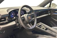 Porsche Macan vaihtoauto