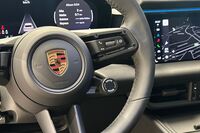 Porsche Macan vaihtoauto