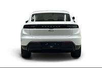 Porsche Macan vaihtoauto