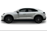 Porsche Macan vaihtoauto