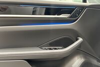 Porsche Macan vaihtoauto