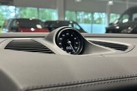 Porsche Macan vaihtoauto