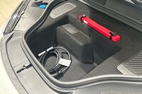 Porsche Macan vaihtoauto