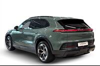 Porsche Cayenne vaihtoauto