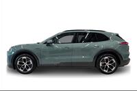 Porsche Cayenne vaihtoauto