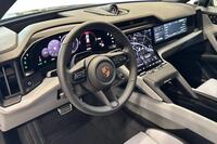 Porsche Cayenne vaihtoauto
