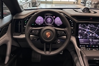Porsche Cayenne vaihtoauto