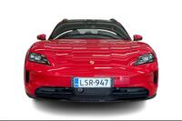 Porsche Taycan vaihtoauto