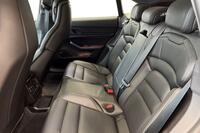 Porsche Taycan vaihtoauto