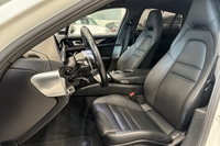 Porsche Panamera vaihtoauto