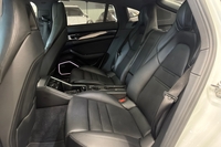 Porsche Panamera vaihtoauto