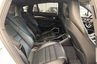Porsche Panamera vaihtoauto