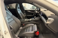 Porsche Panamera vaihtoauto
