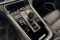 Porsche Panamera vaihtoauto